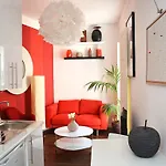 Appartement Fullest *