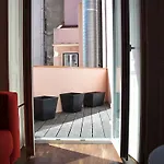 Appartement Fullest Lissabon