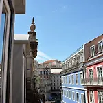 Apartament Fullest Lizbona