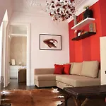 Apartament Fullest Lizbona