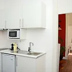 Apartament Fullest
