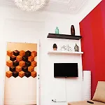 Fullest Apartament Lizbona