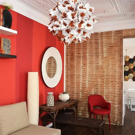 Apartment Fullest