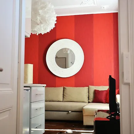 Apartmán Fullest Lisboa