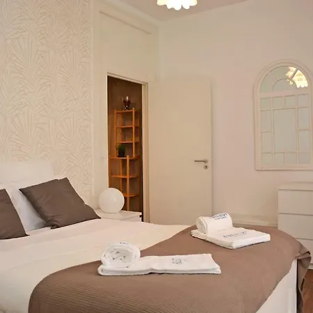 Apartament Fullest Lizbona