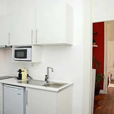 Apartmán Fullest