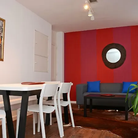 Apartmán Fullest *