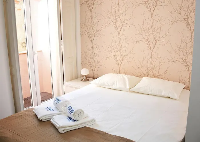 Apartament Fullest *