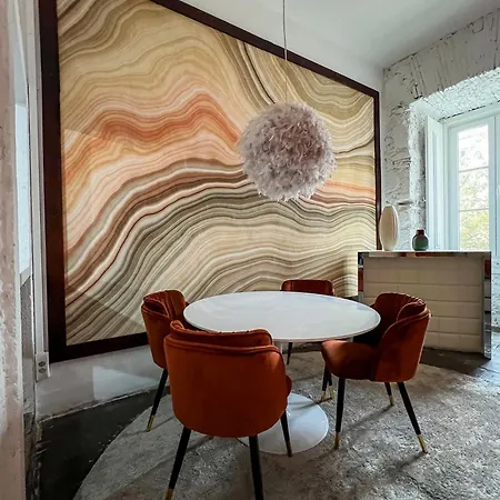 아파트 풀리스트 아파트먼트 리스본