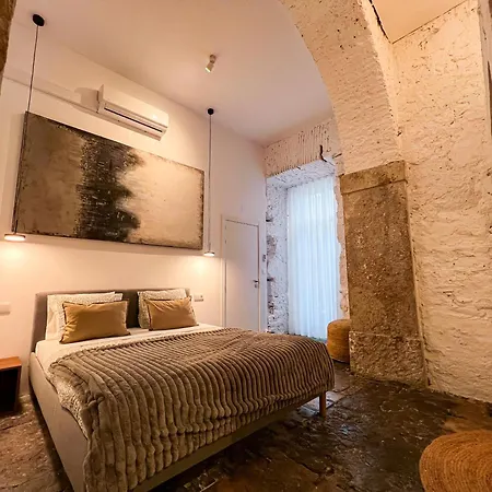 Apartment Fullest Lissabon