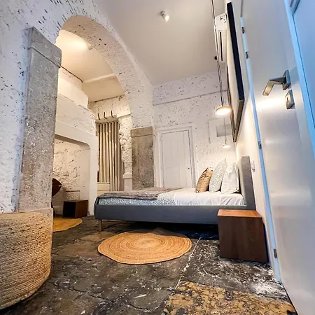 풀리스트 아파트먼트 리스본