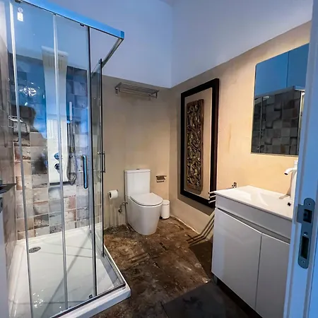 Apartment Fullest Lissabon