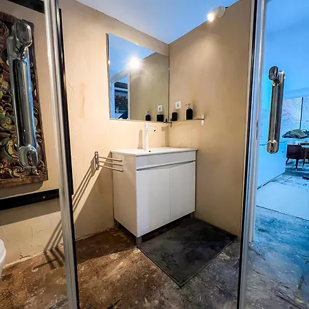 Fullest Apartment Lissabon