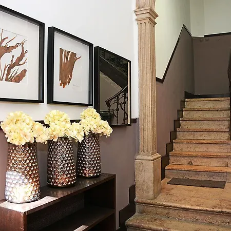 Apartment Fullest Lissabon