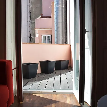 Apartment Fullest Lissabon