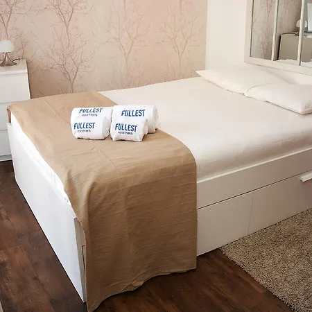 풀리스트 아파트먼트