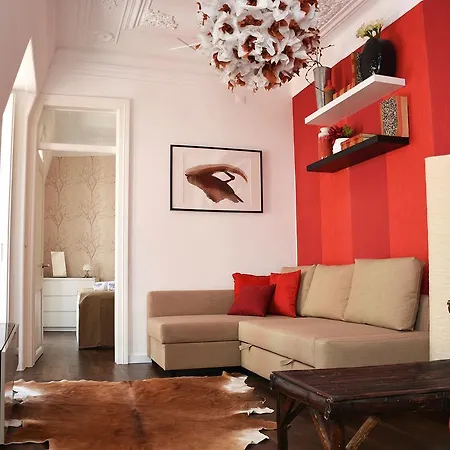 Apartment Fullest Lissabon