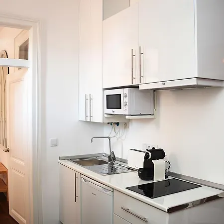 풀리스트 아파트먼트 리스본