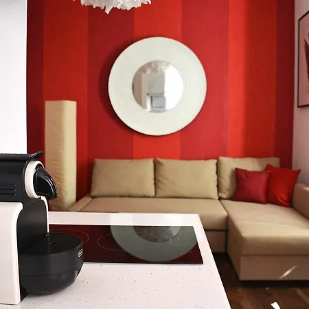 풀리스트 아파트먼트