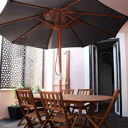 풀리스트 아파트먼트