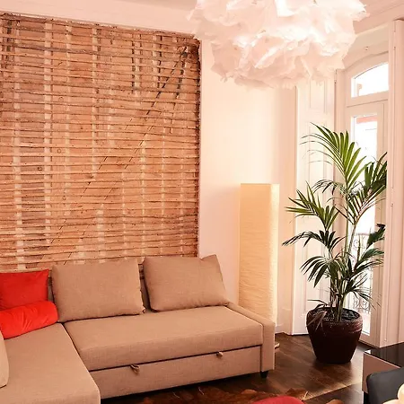 Apartment Fullest Lissabon