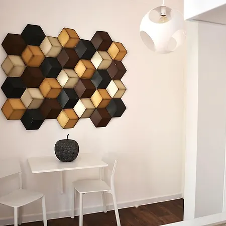 Apartment Fullest Lissabon