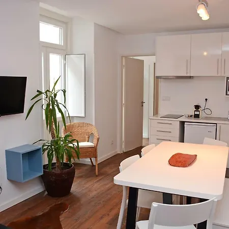 풀리스트 아파트먼트 * 리스본