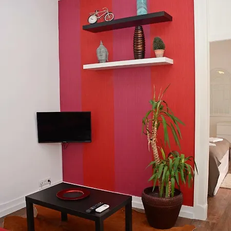 풀리스트 아파트먼트 * 리스본