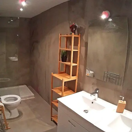 Fullest Apartment Lissabon