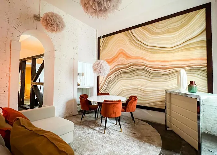 Fullest Apartament *