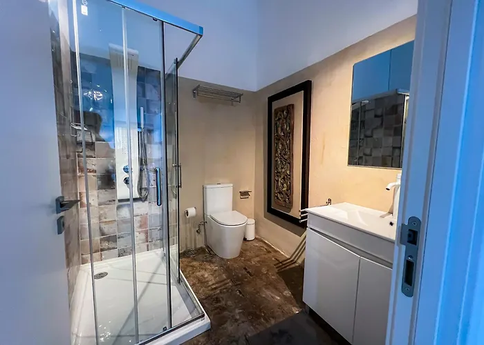 Apartament Fullest Lizbona