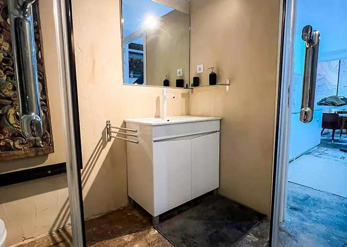 Fullest Apartament Lizbona