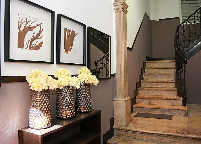 Apartament Fullest Lizbona