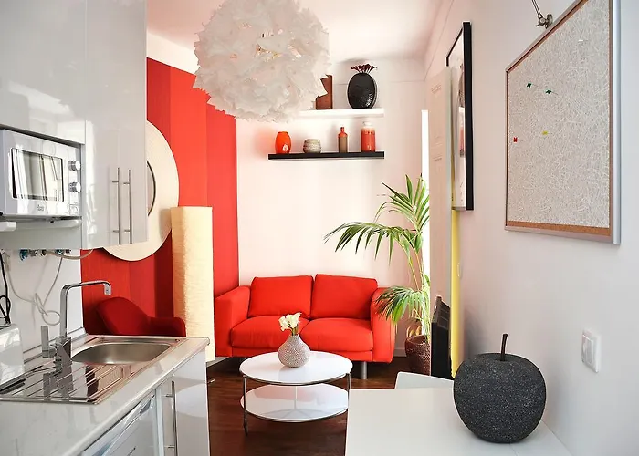 Apartament Fullest *