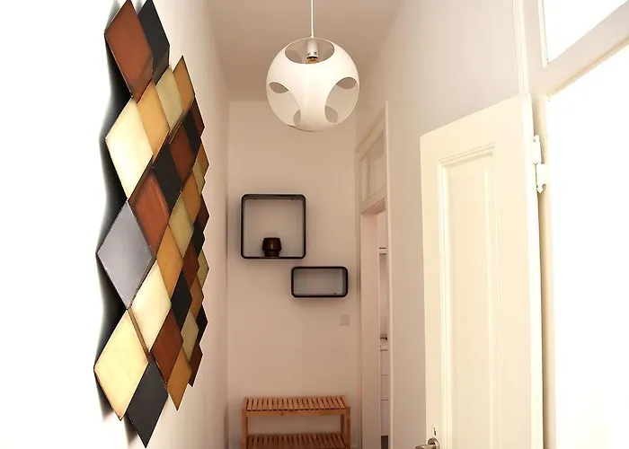 Apartament Fullest *