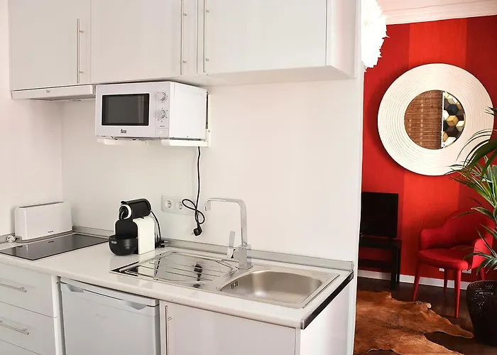 Apartament Fullest *