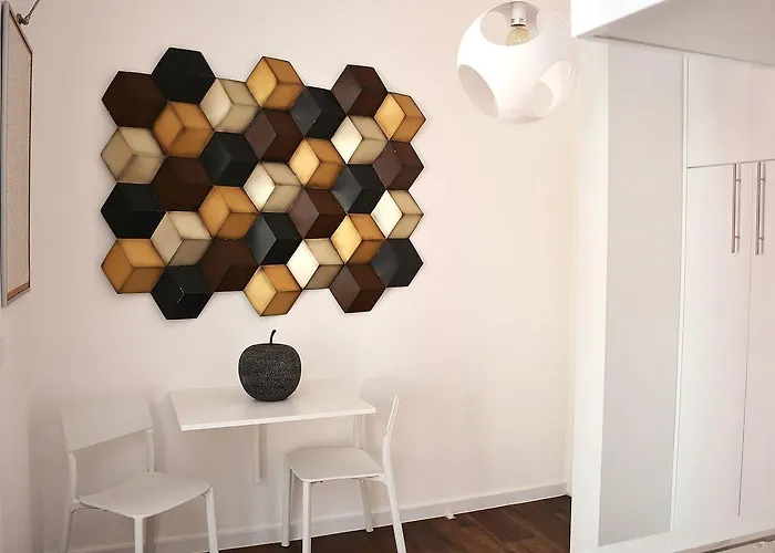 Apartament Fullest Lizbona