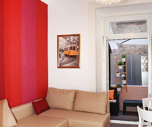 福利斯特公寓 *