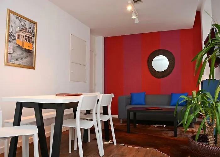 Apartament Fullest *