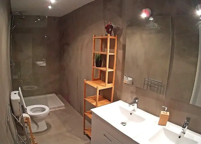 Fullest Apartament Lizbona