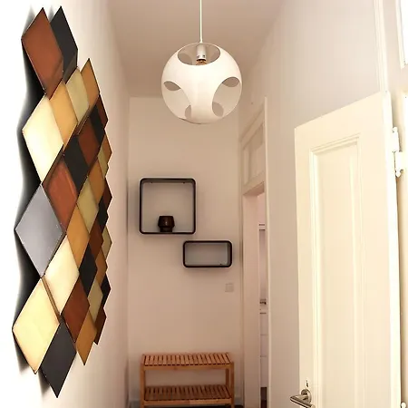 Appartement Fullest *