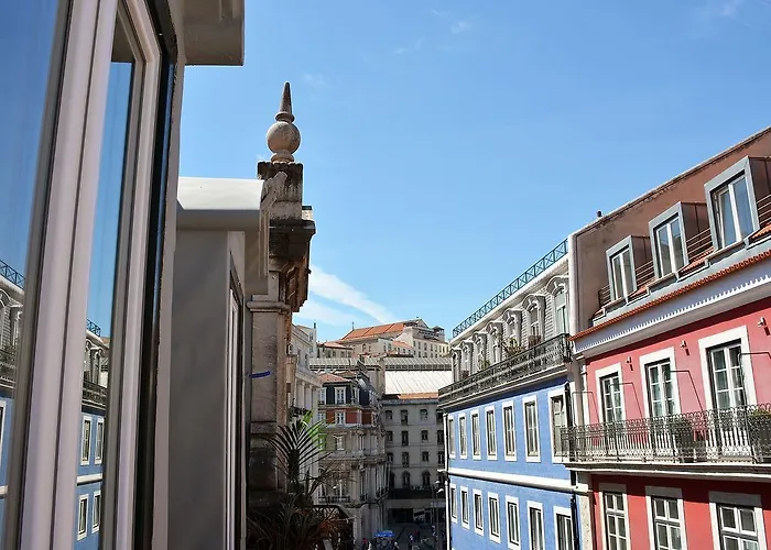 شقة Fullest Lisboa